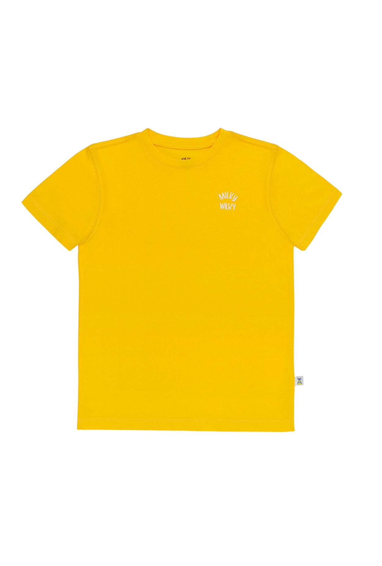 Sarı T-SHIRT