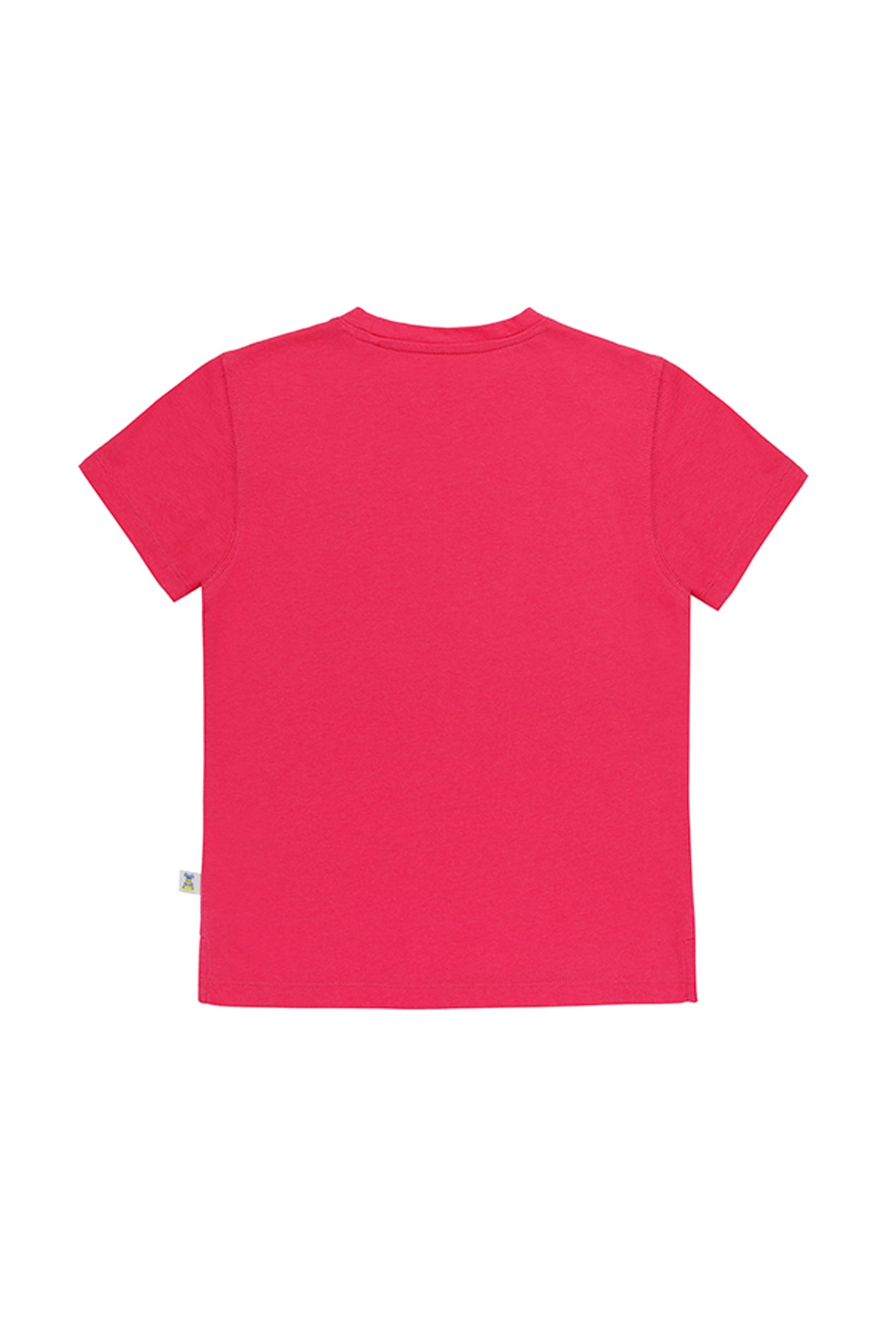 Fuşya T-SHIRT