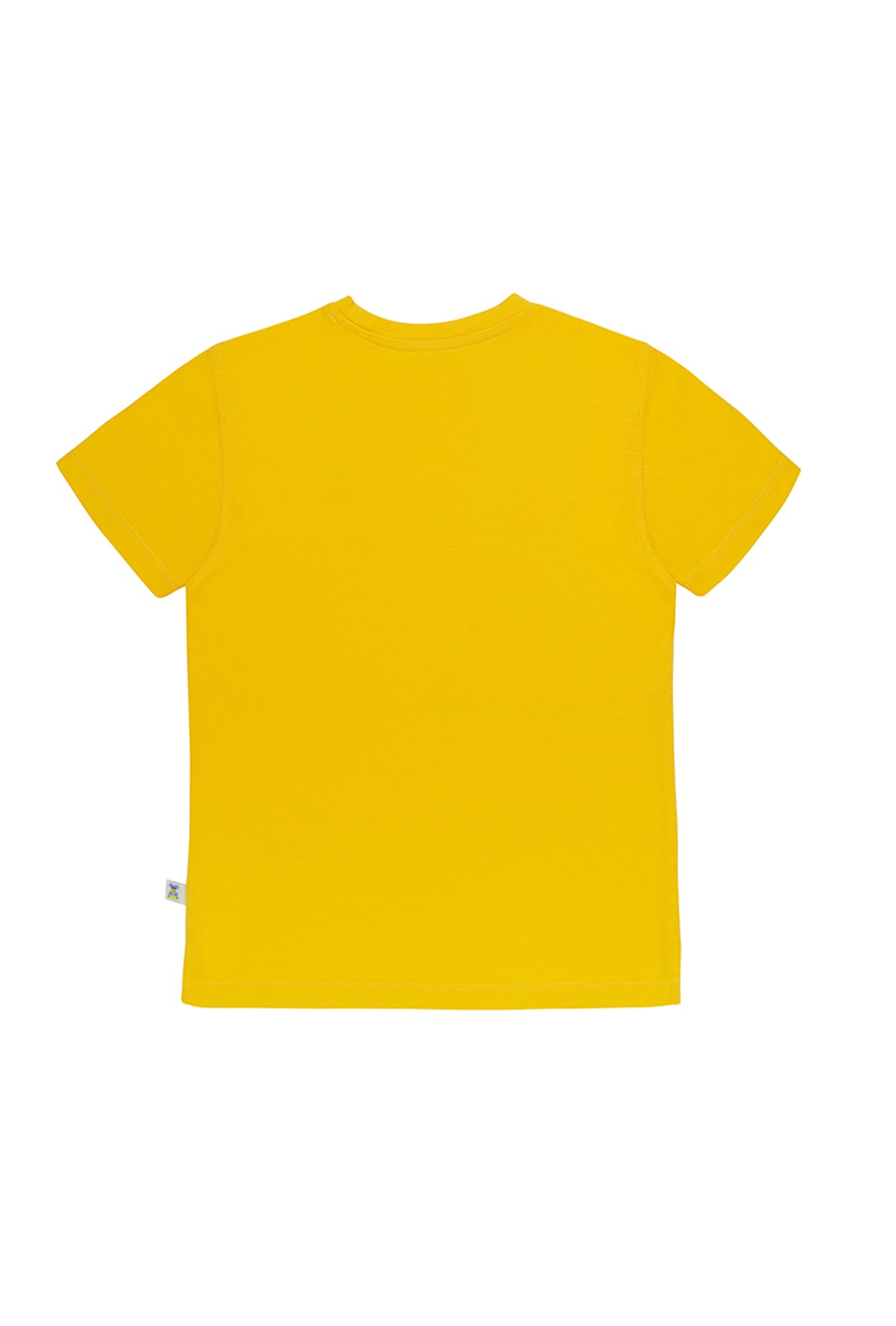 Sarı T-SHIRT