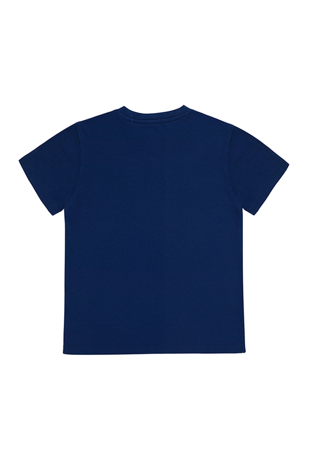 Lacivert T-SHIRT