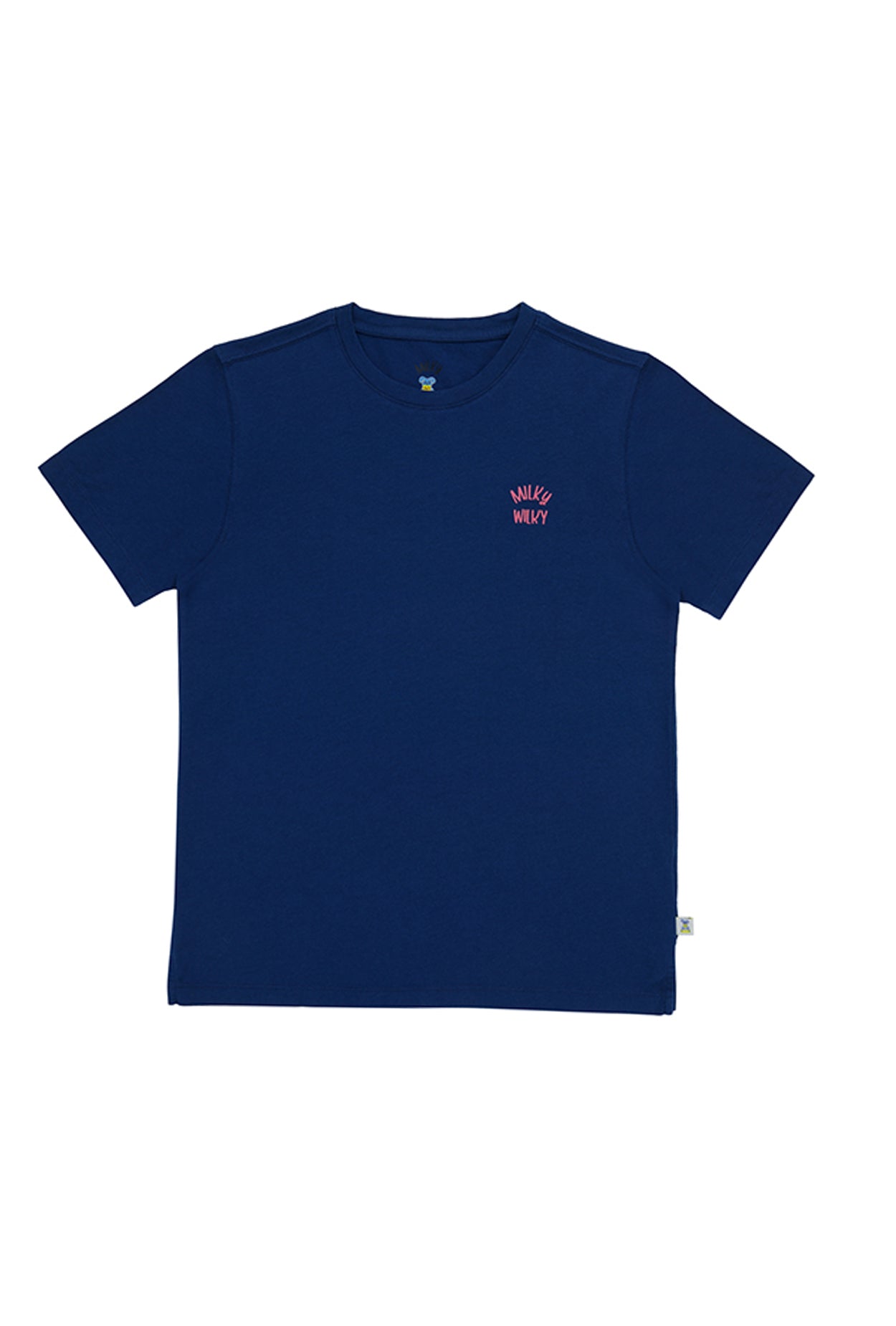 Lacivert T-SHIRT