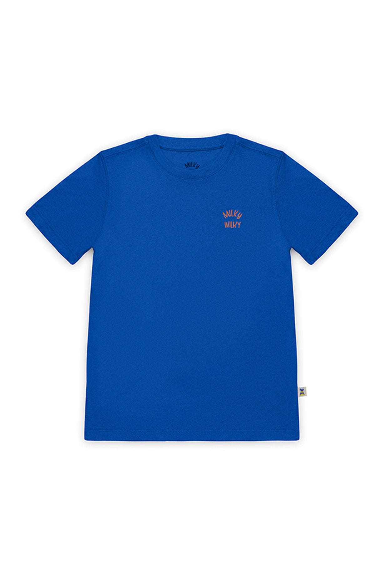 Saks Mavisi T-SHIRT