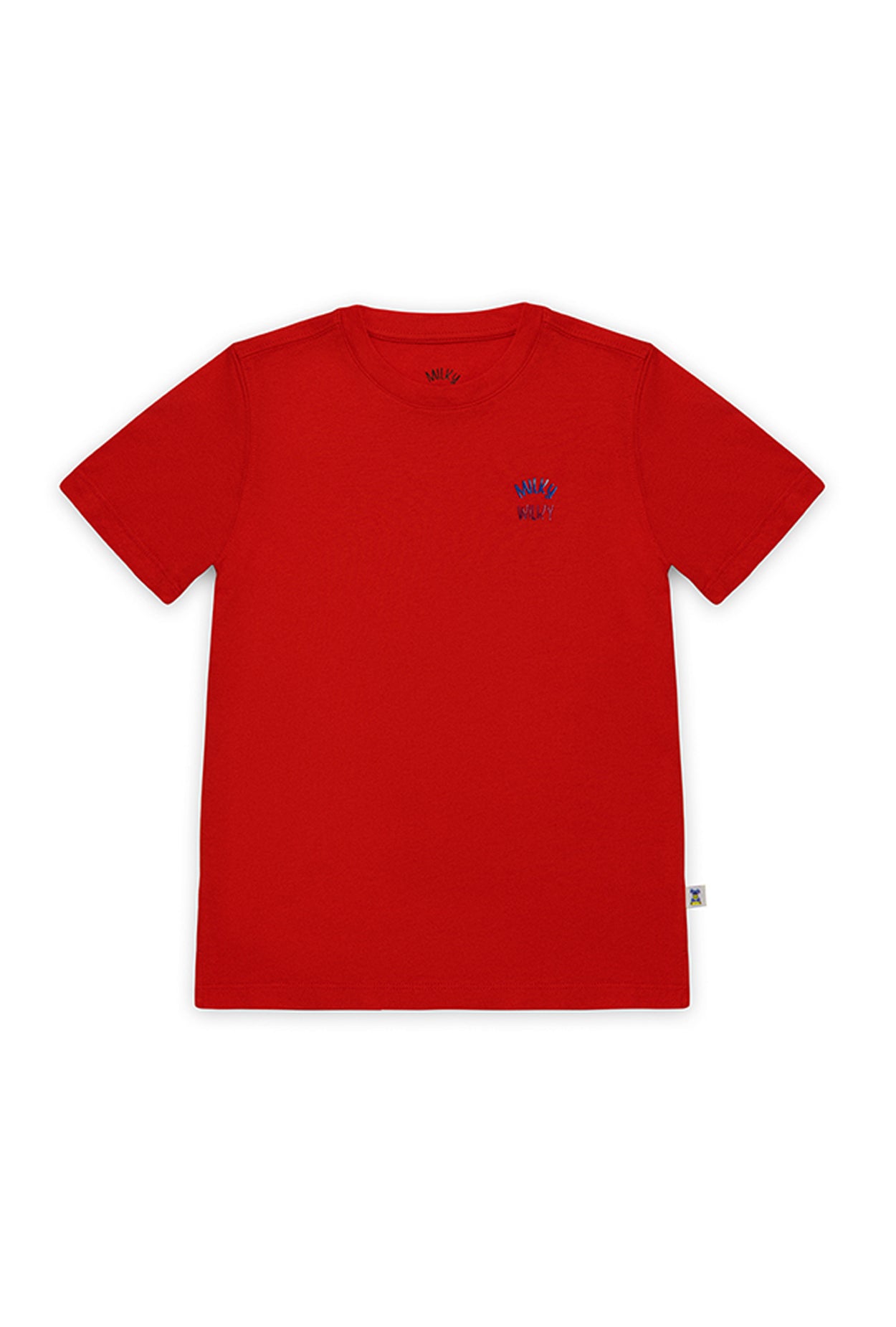 Kırmızı T-SHIRT