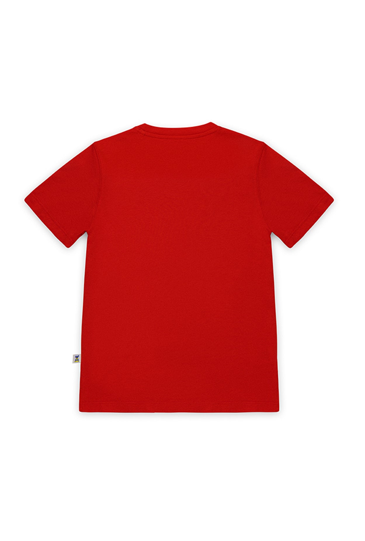 Kırmızı T-SHIRT