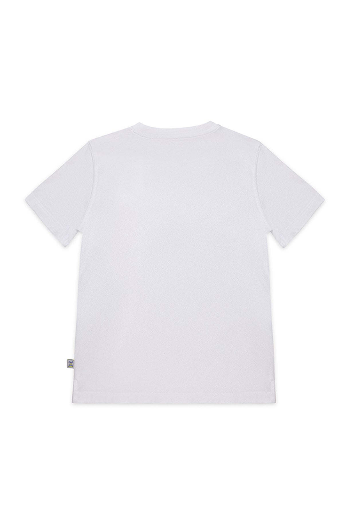 Beyaz T-shirt