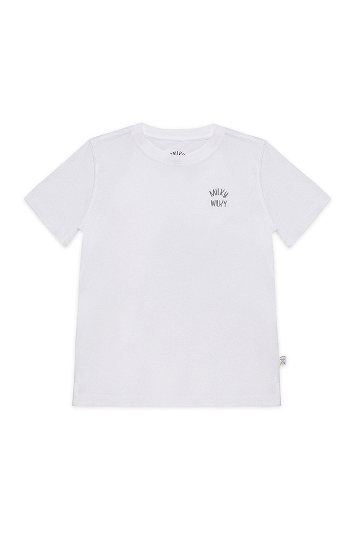 Beyaz T-shirt