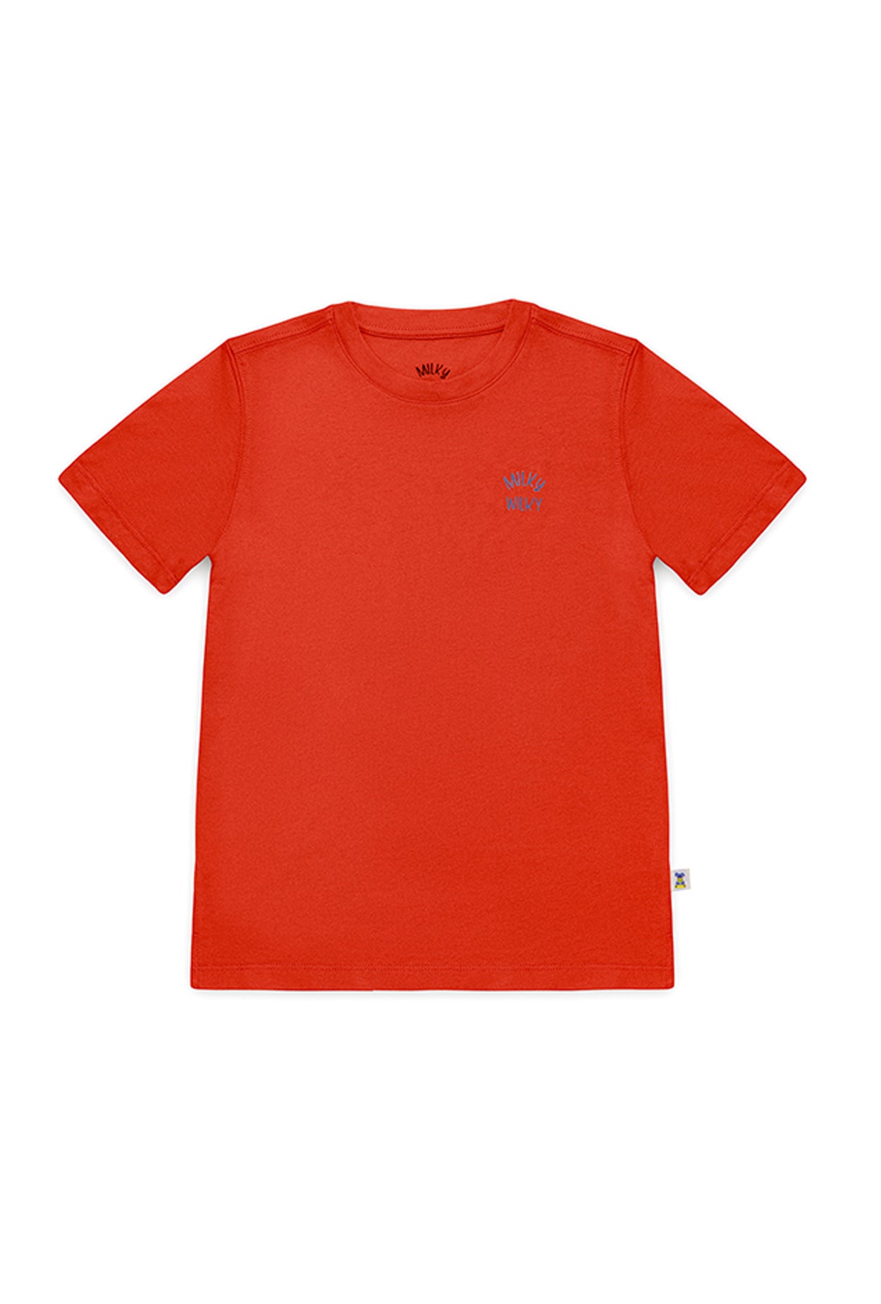 Turuncu T-SHIRT