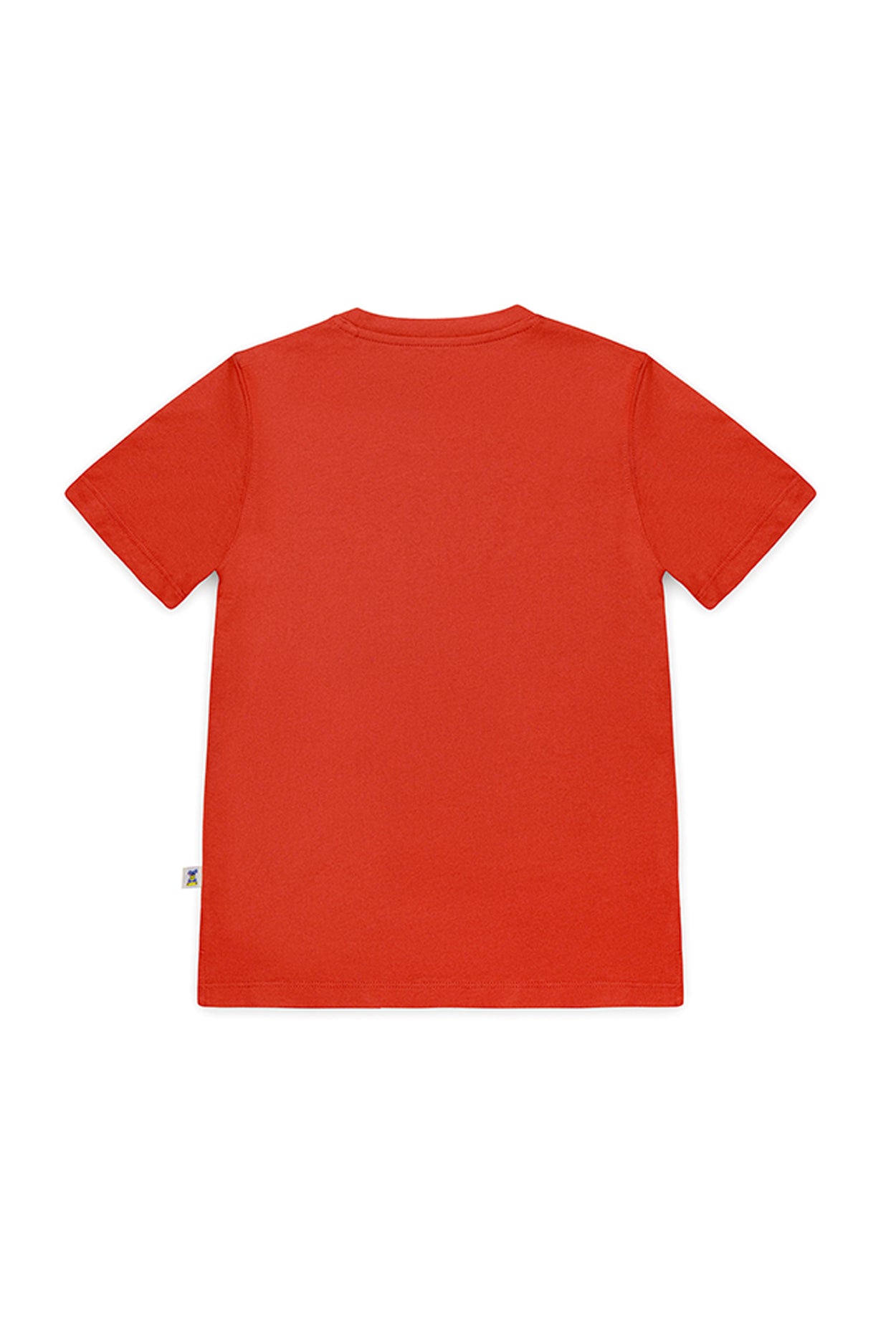 Turuncu T-SHIRT