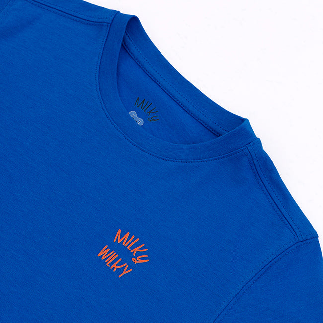 Saks Mavisi T-SHIRT