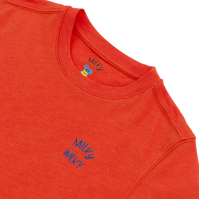Turuncu T-SHIRT