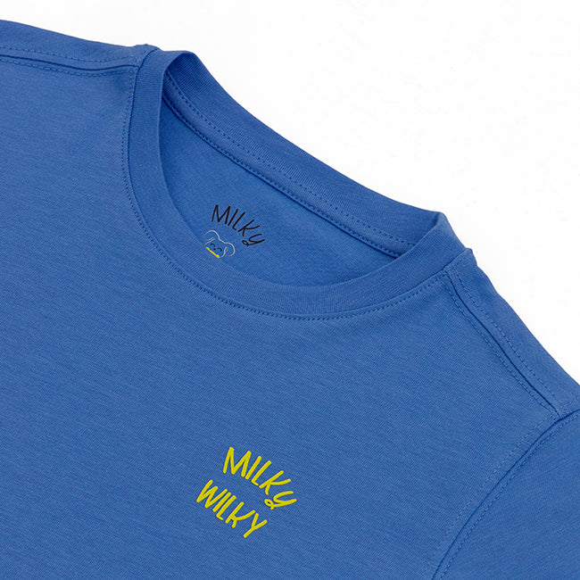 Lila T-SHIRT