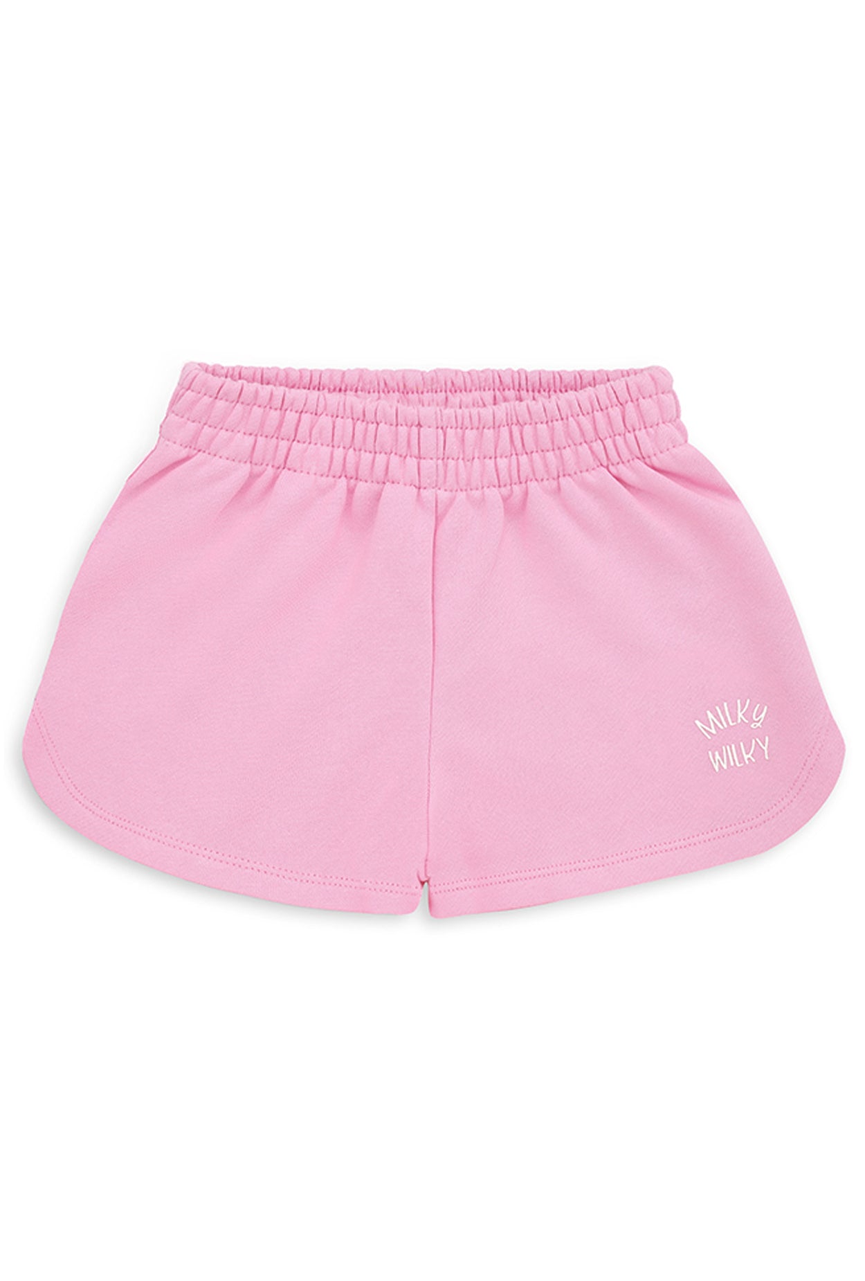 Kız Çocuk Pembe Şort
