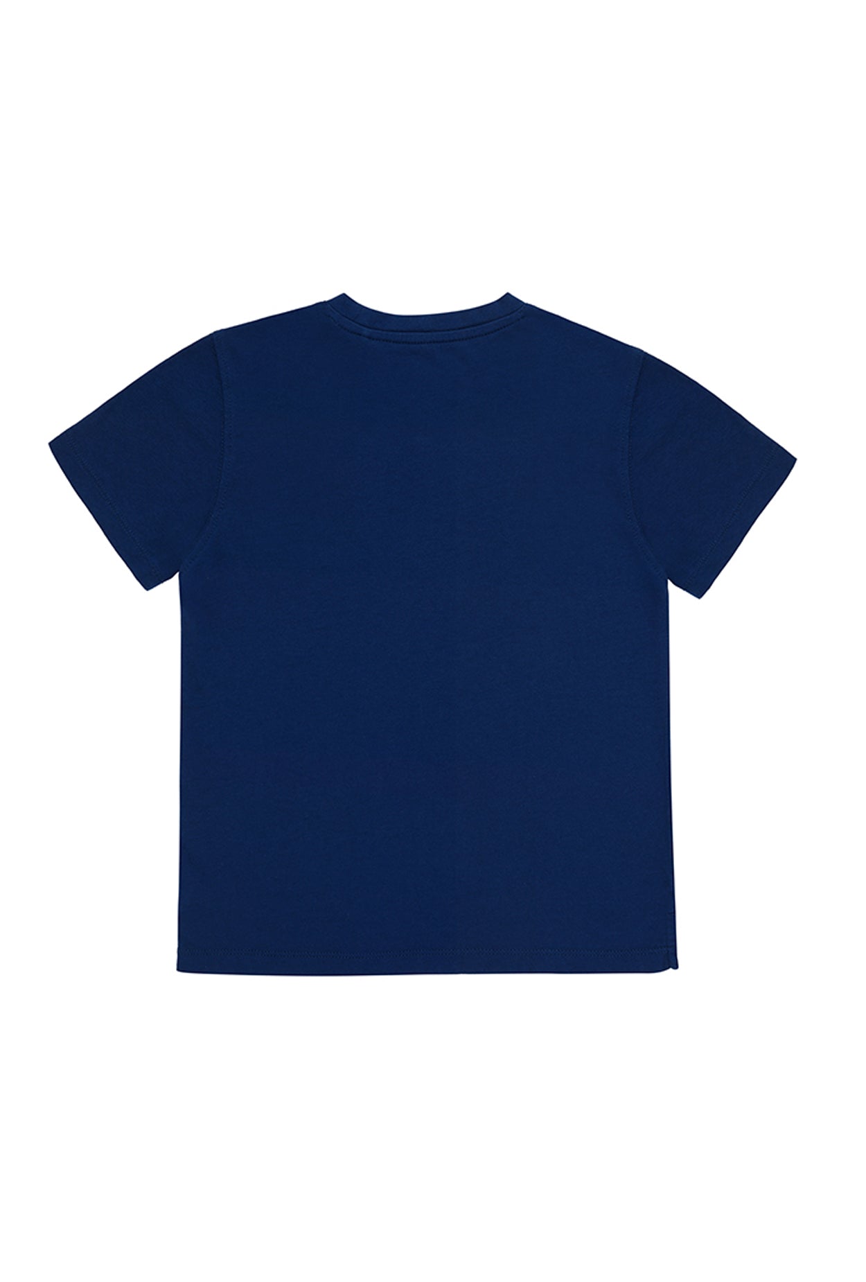 Erkek Çocuk Lacivert T-SHIRT