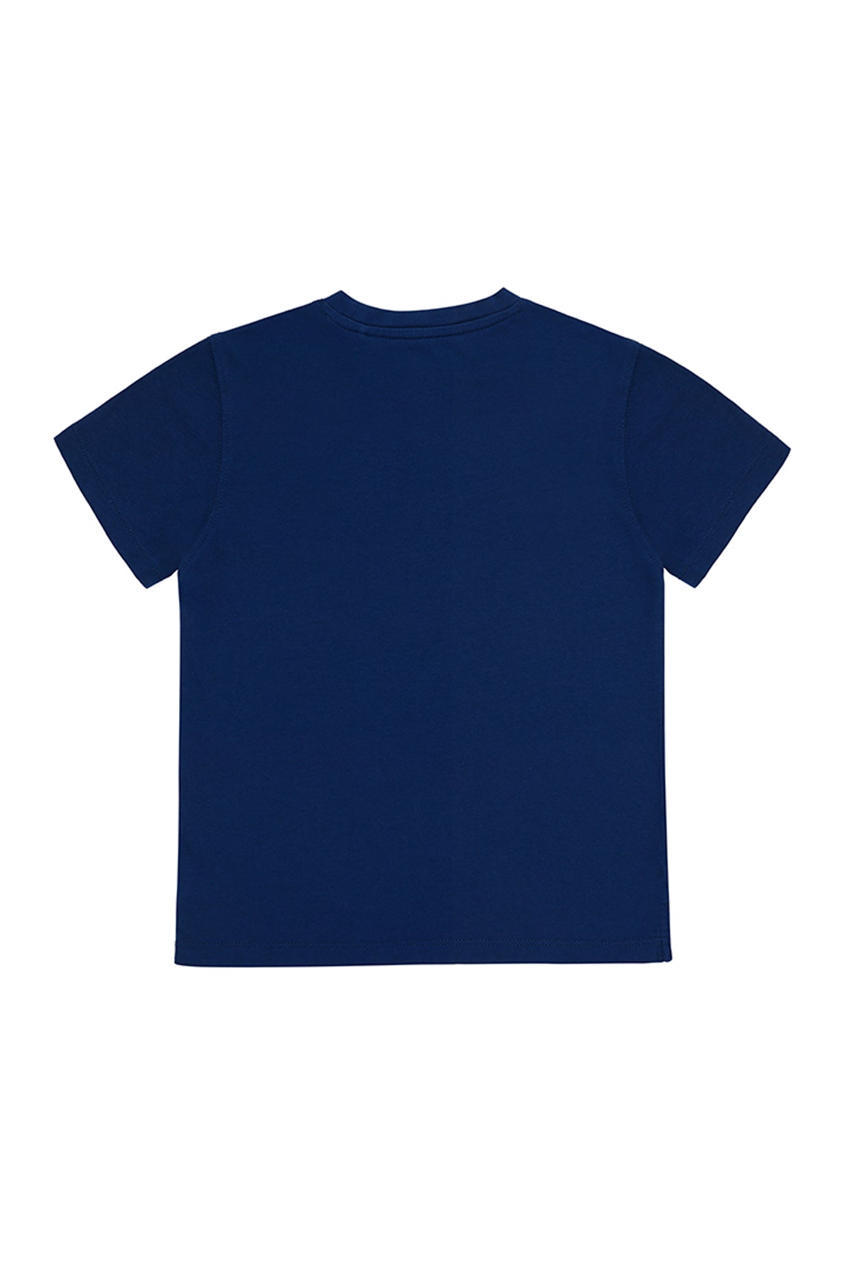 Kız Çocuk Lacivert T-SHIRT
