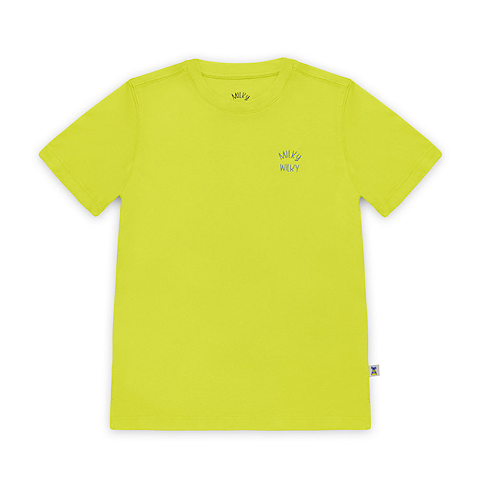 Lime T-shirt