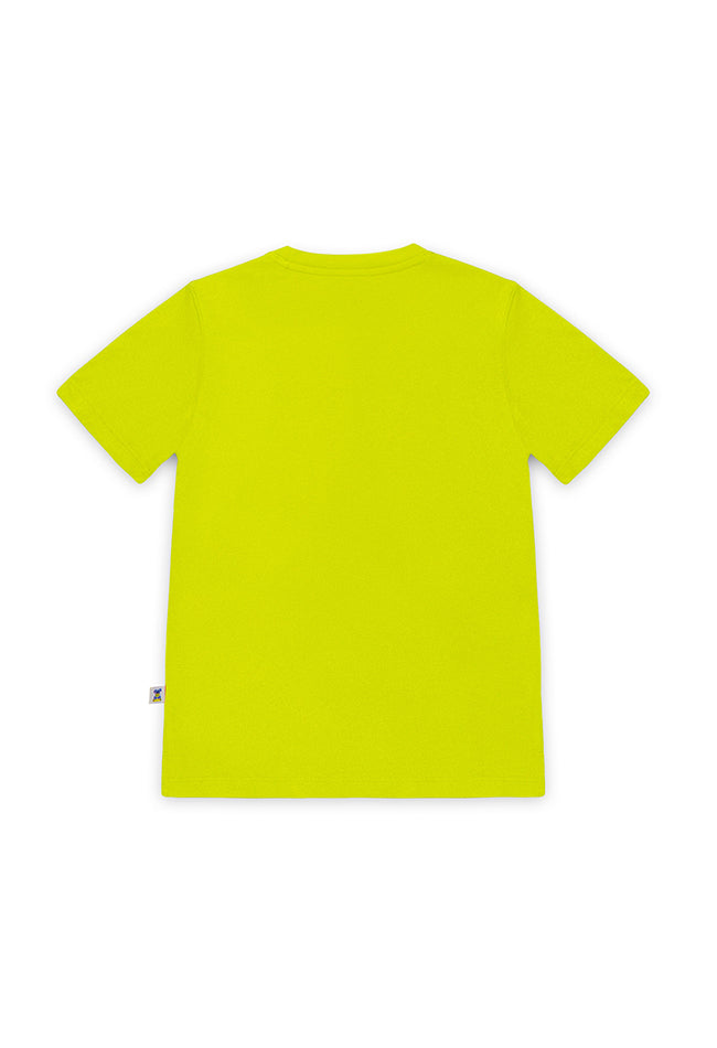 Lime T-shirt