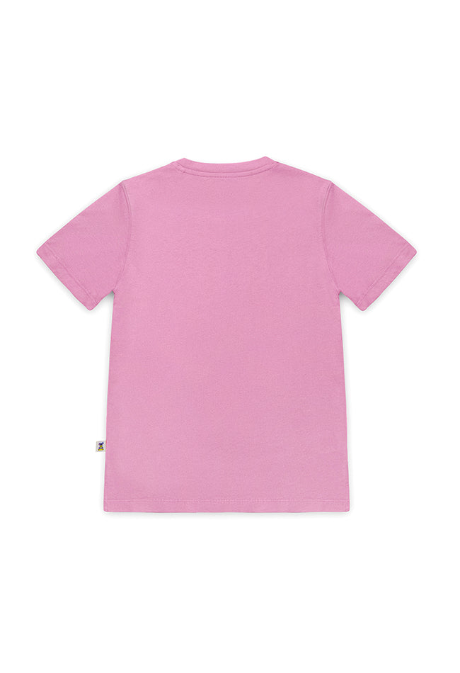 Pembe T-shirt