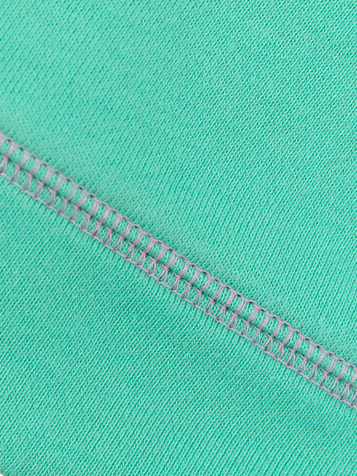 Bisiklet Yaka Sweatshirt