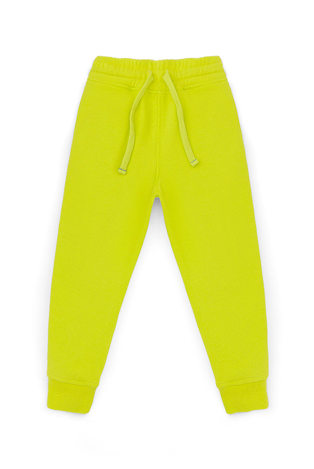 Lime Jogger Eşofman Altı