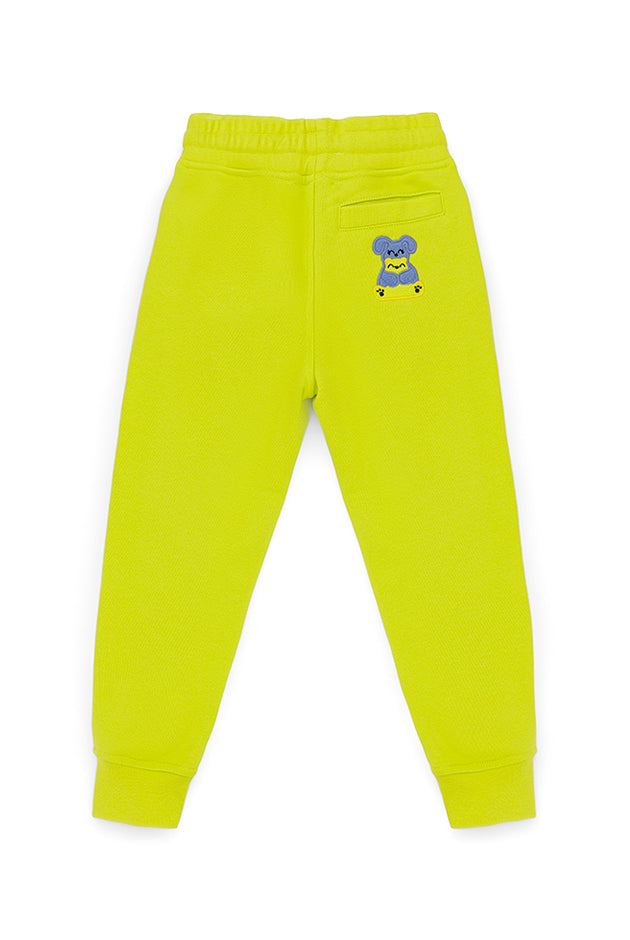 Lime Jogger Eşofman Altı