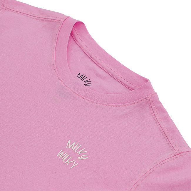 Pembe T-shirt