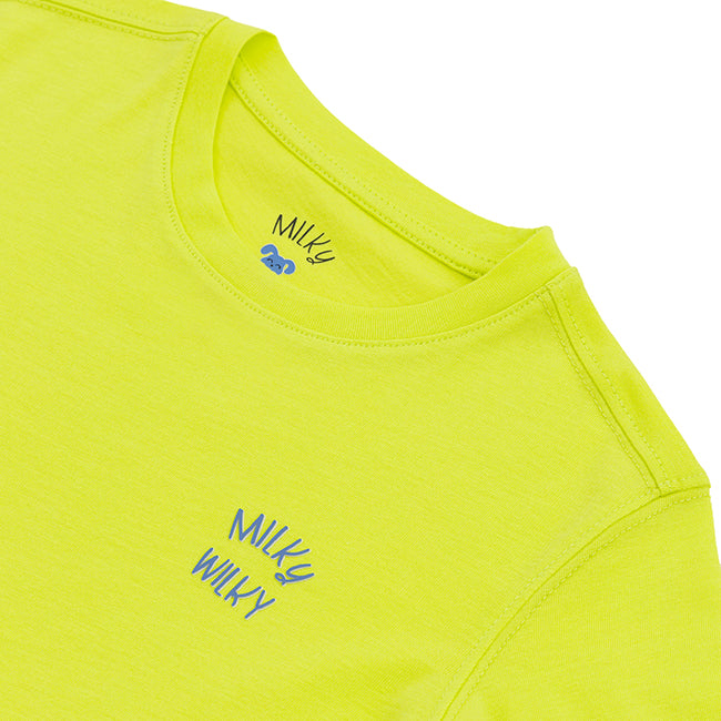 Lime T-shirt